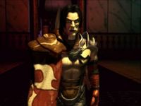 Legacy of Kain - Soul Reaver sur Sony Playstation